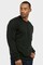 Men's Heavy Weight Fleece Sweatshirt, 60% Cotton 40% Polyester